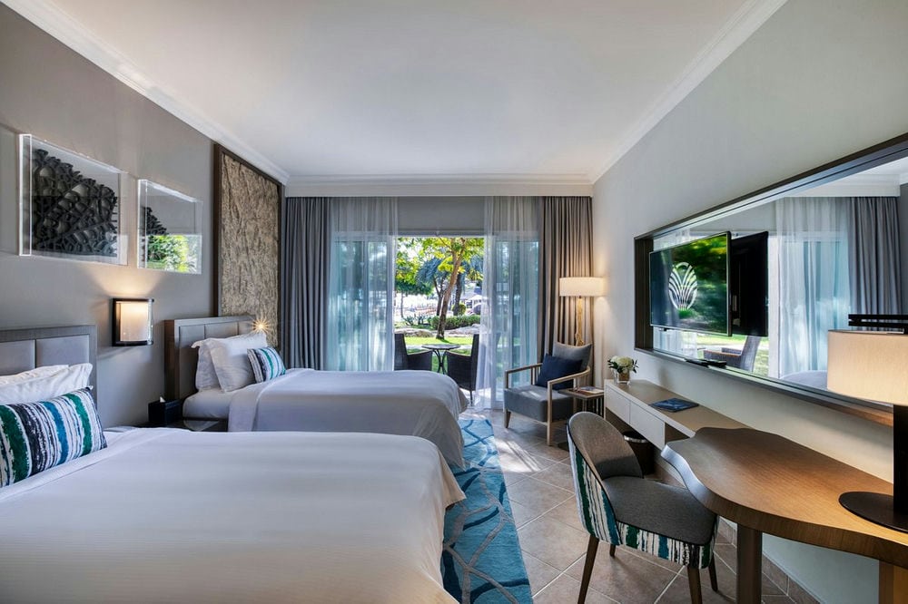 FUJEIRAH ROTANA RESORT & SPA 