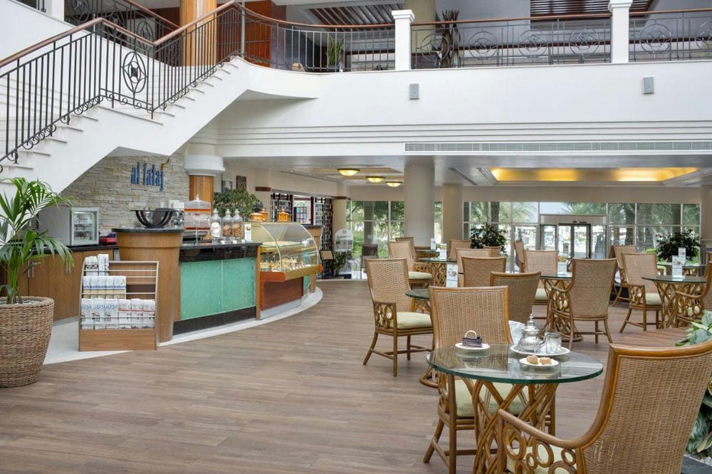 FUJEIRAH ROTANA RESORT & SPA 