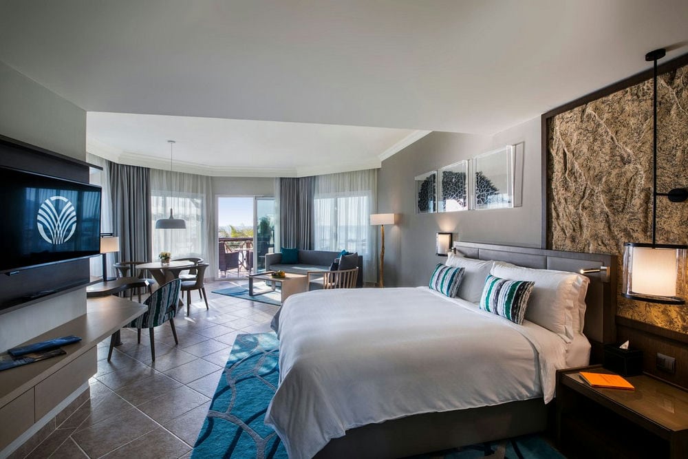 FUJEIRAH ROTANA RESORT & SPA 