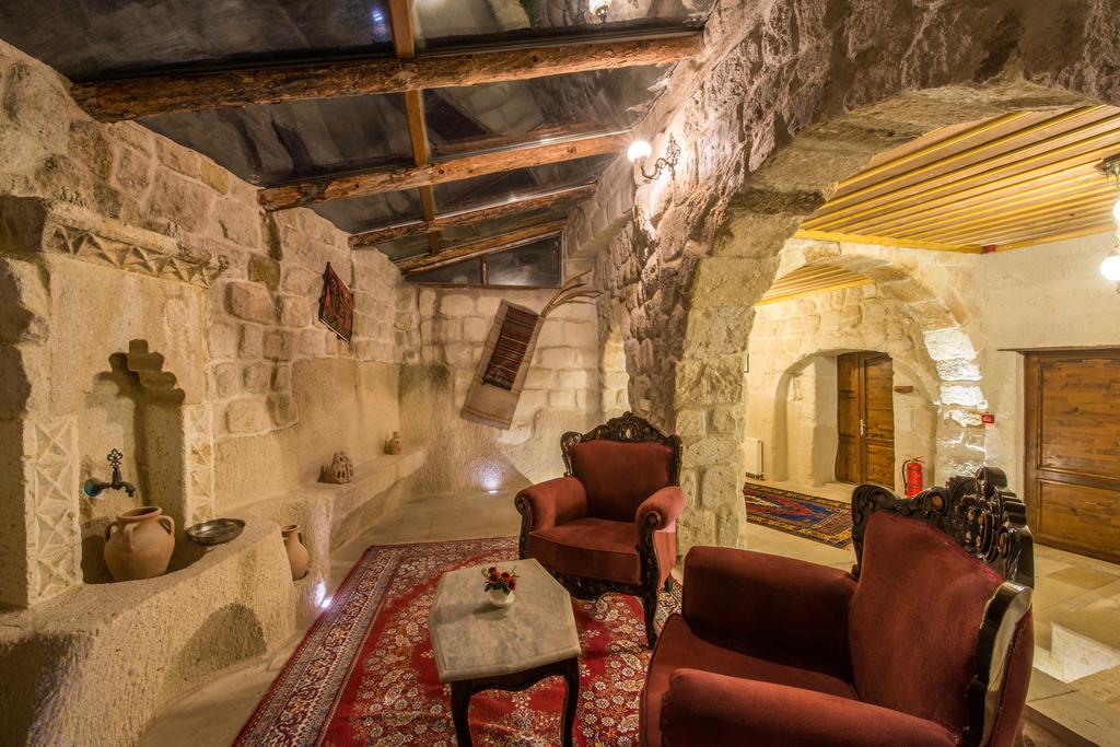 GARDEN INN HOTEL CAPPADOCIA
