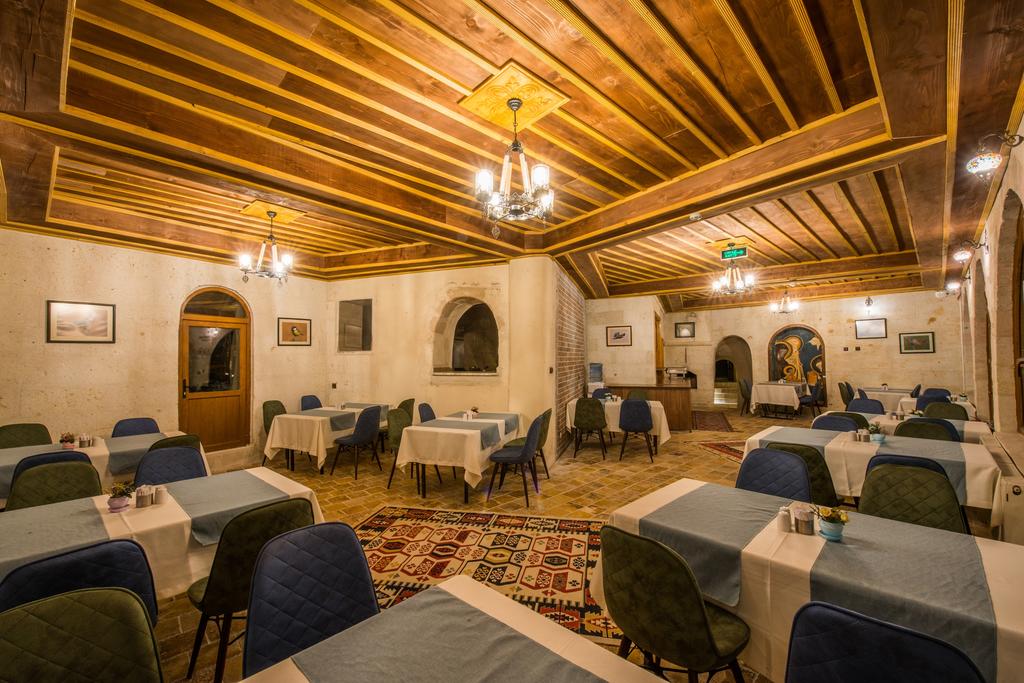 GARDEN INN HOTEL CAPPADOCIA