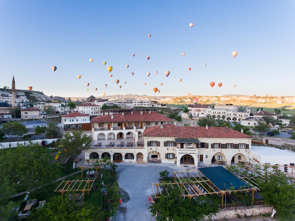 GARDEN INN HOTEL CAPPADOCIA