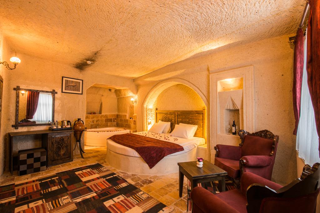GARDEN INN HOTEL CAPPADOCIA