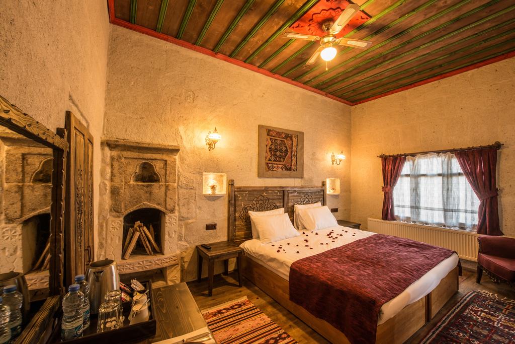 GARDEN INN HOTEL CAPPADOCIA