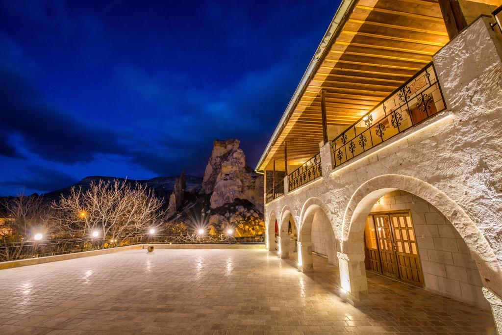 GARDEN INN HOTEL CAPPADOCIA