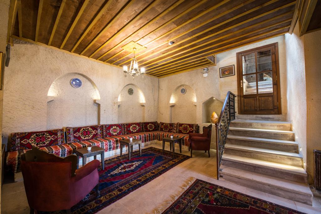 GARDEN INN HOTEL CAPPADOCIA