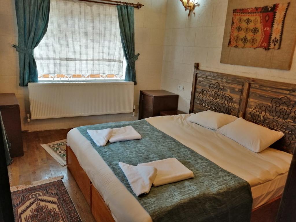 GARDEN INN HOTEL CAPPADOCIA