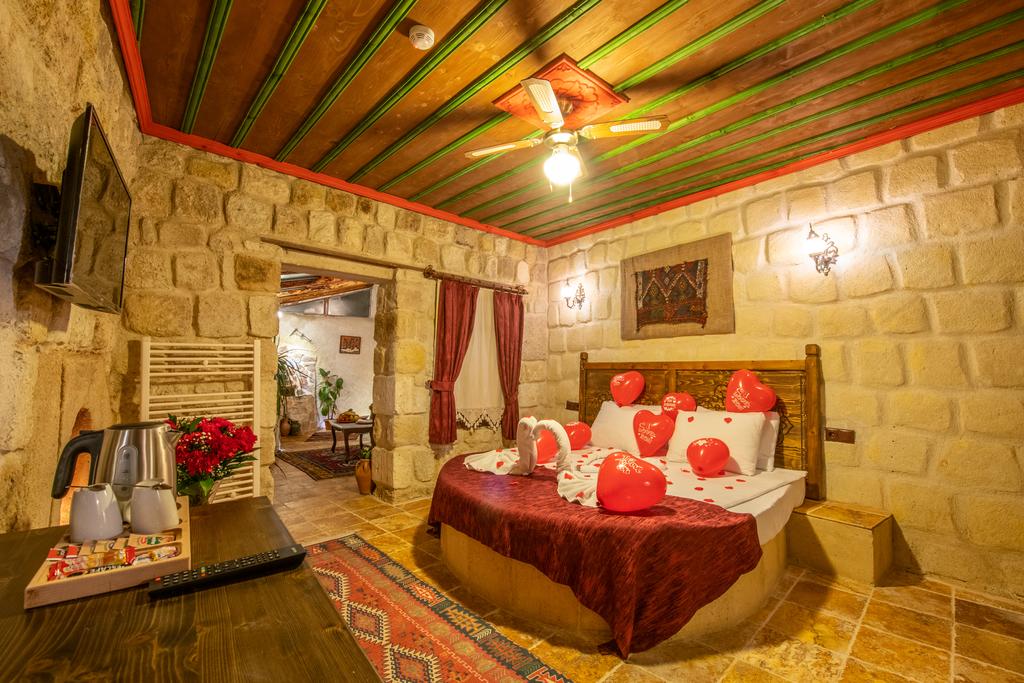 GARDEN INN HOTEL CAPPADOCIA