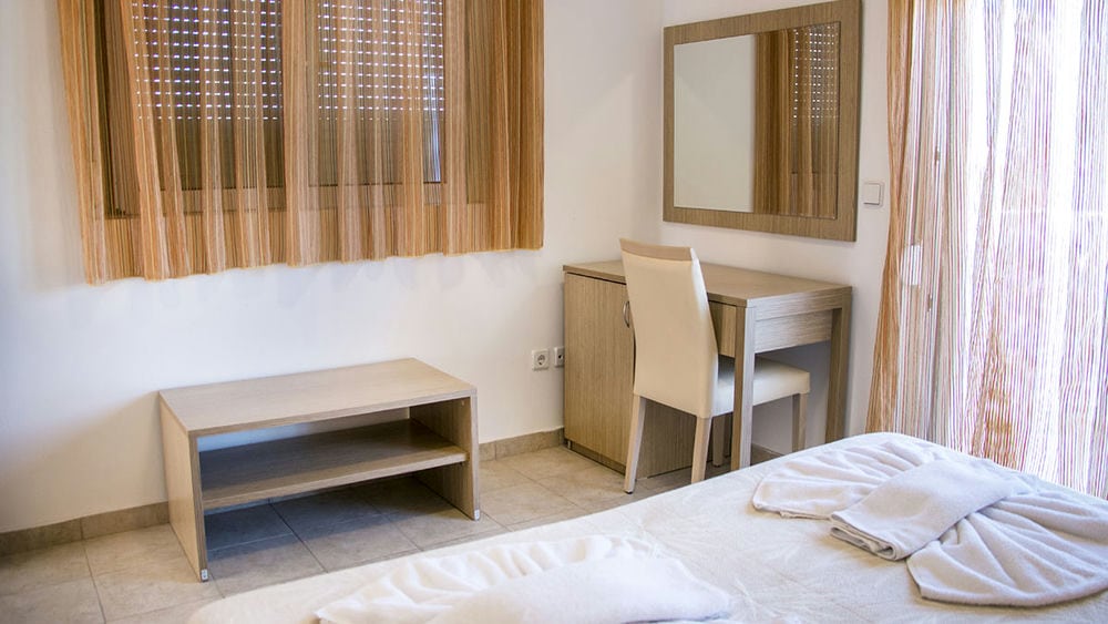GENNADI GARDENS APARTMENTS