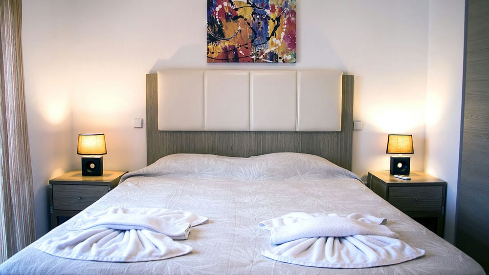 GENNADI GARDENS APARTMENTS