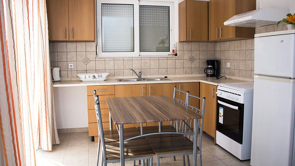 GENNADI GARDENS APARTMENTS