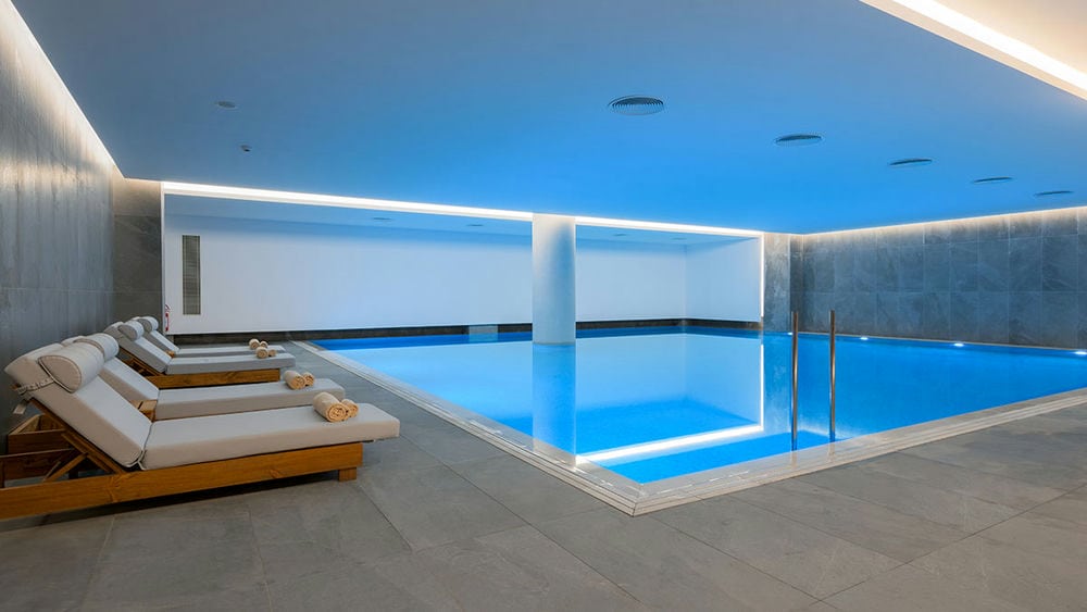 GENNADI GRAND RESORT