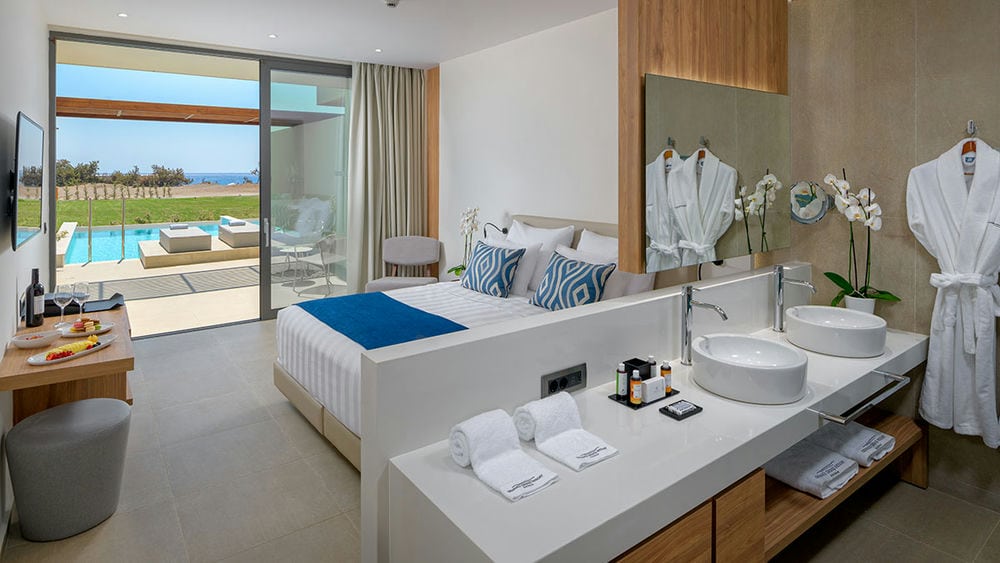 GENNADI GRAND RESORT