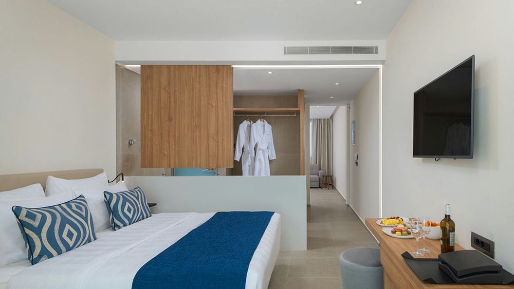 GENNADI GRAND RESORT