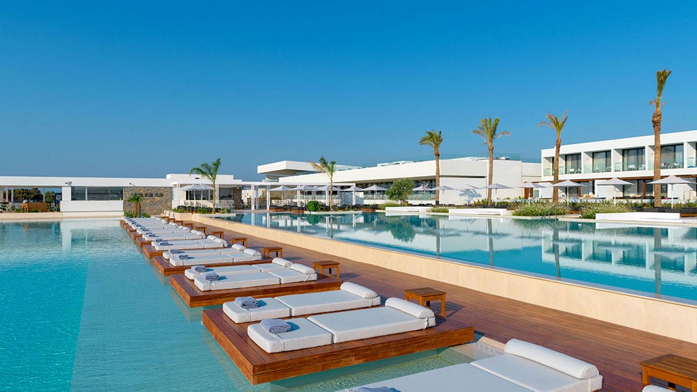 GENNADI GRAND RESORT
