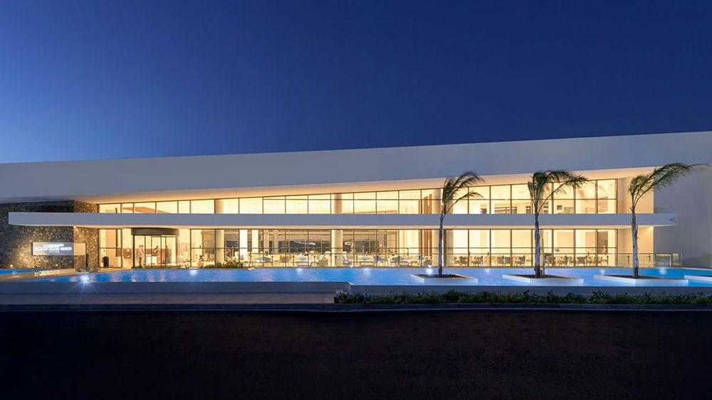 GENNADI GRAND RESORT