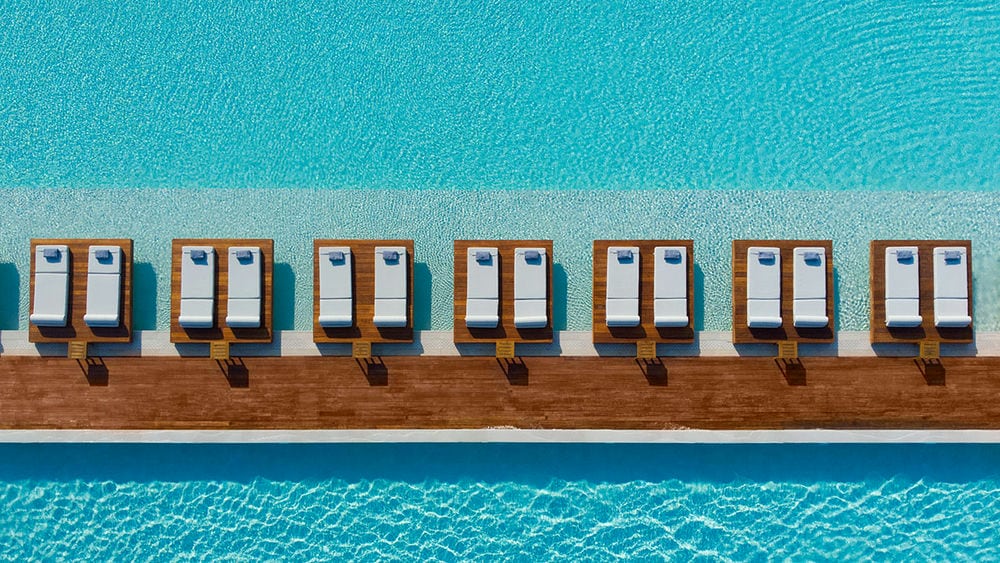 GENNADI GRAND RESORT