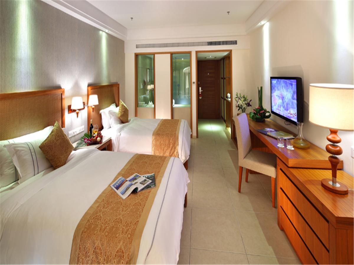 Gentlgrown Sanya Seashore