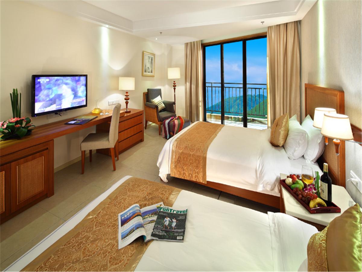 Gentlgrown Sanya Seashore