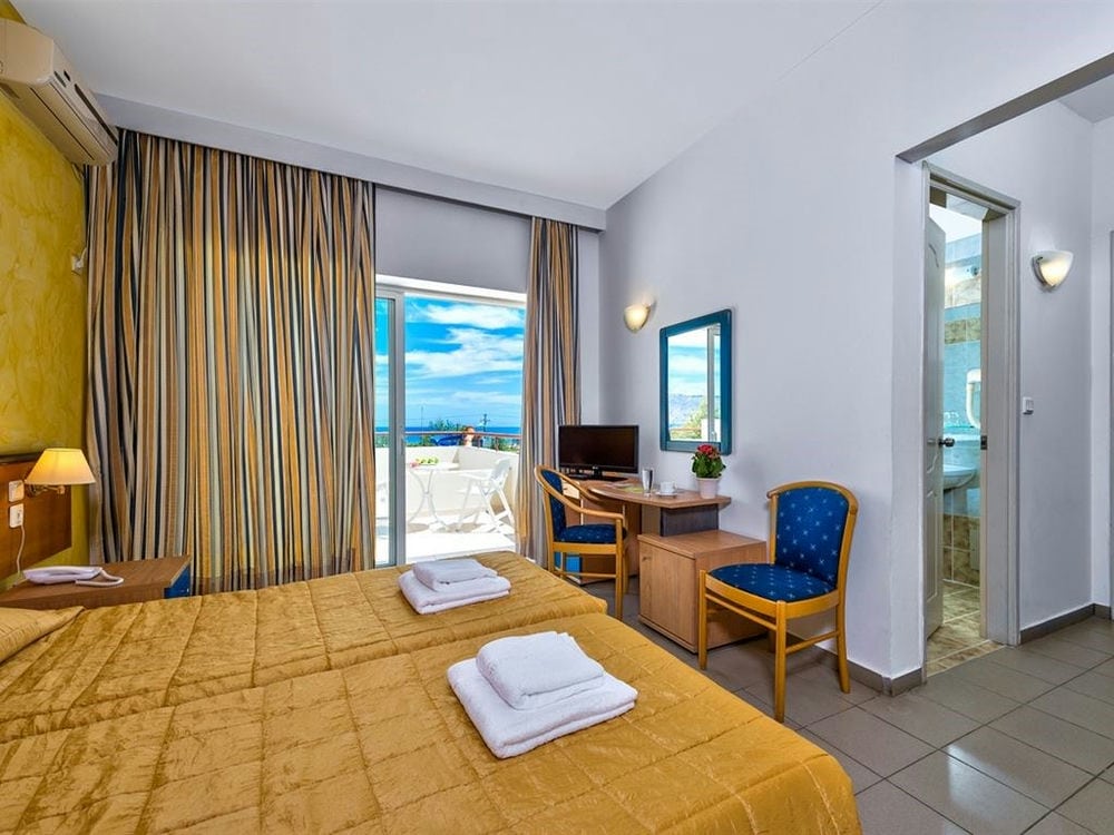 GEORGIOUPOLIS RESORT&AQUAPARK