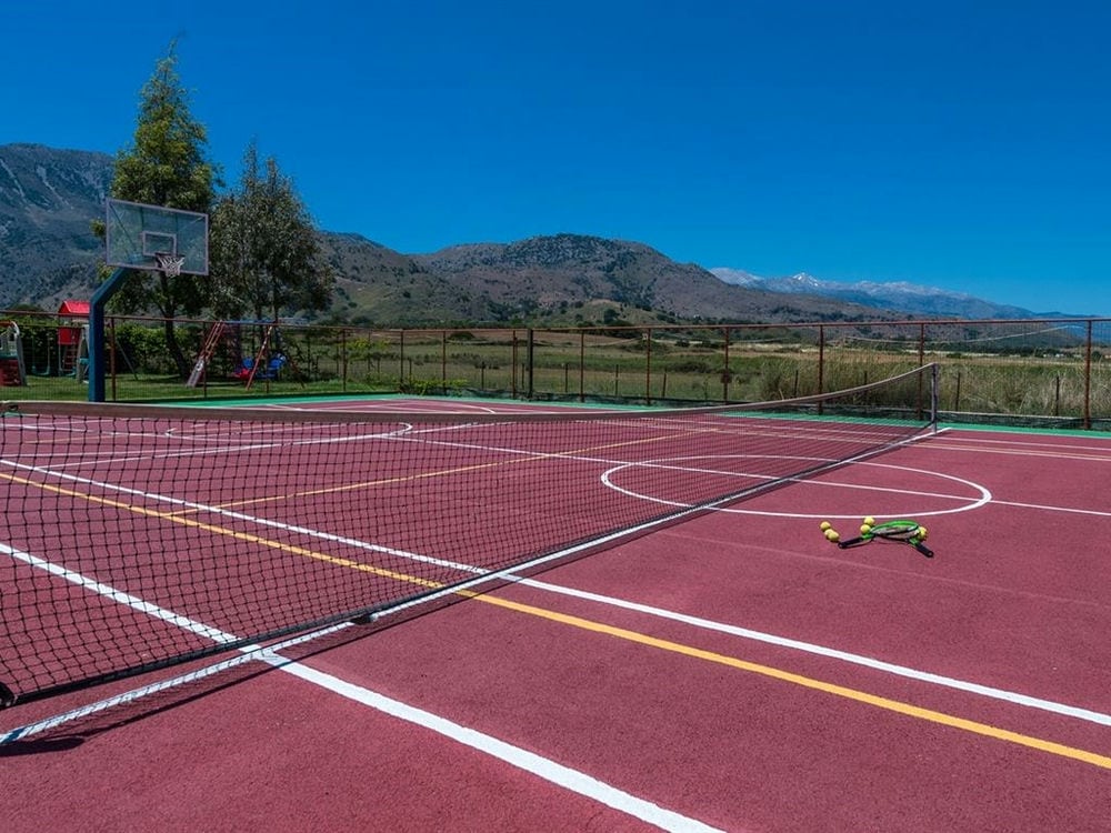 GEORGIOUPOLIS RESORT&AQUAPARK