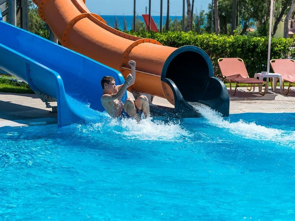 GEORGIOUPOLIS RESORT&AQUAPARK