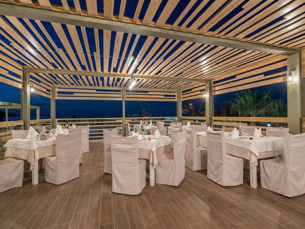 GEORGIOUPOLIS RESORT&AQUAPARK