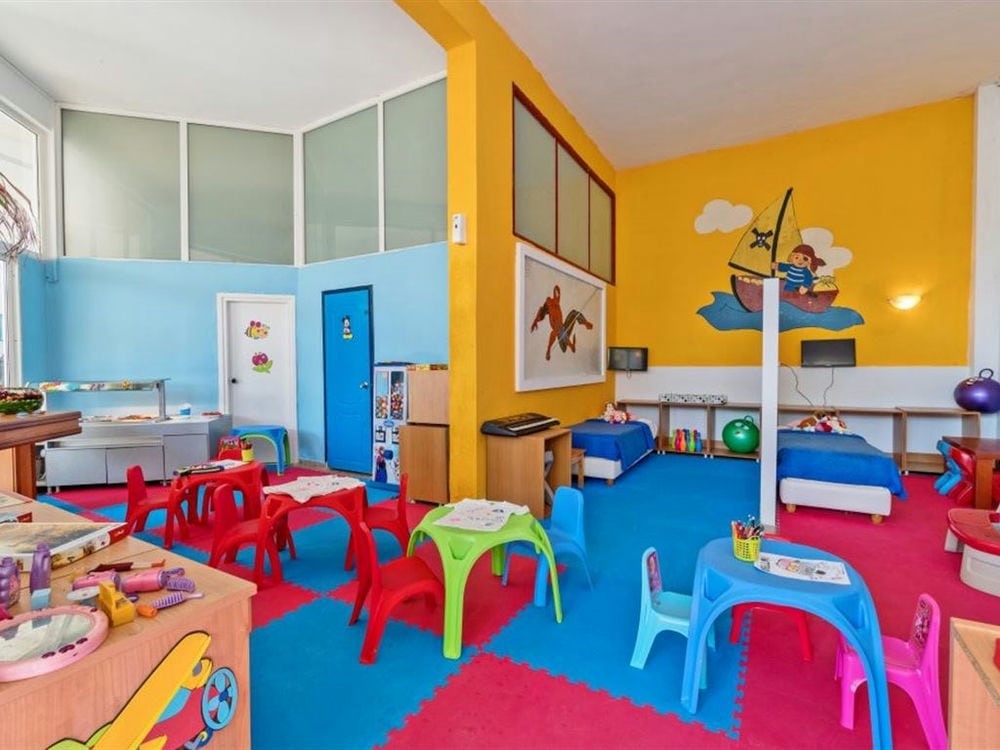 GEORGIOUPOLIS RESORT&AQUAPARK