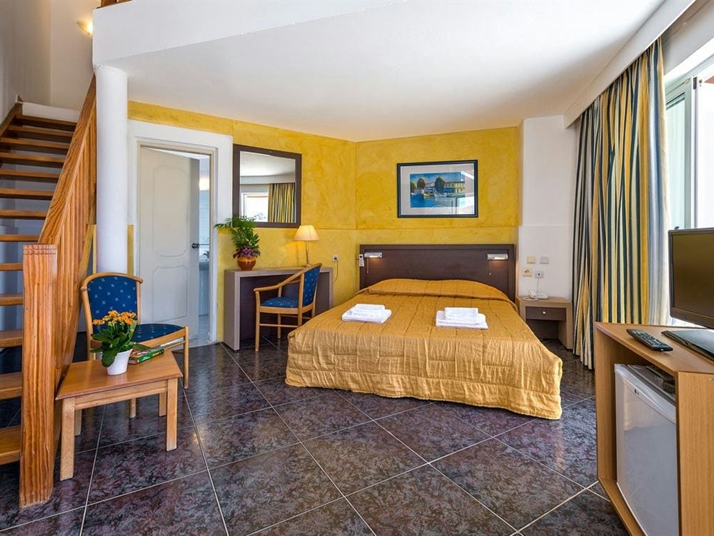 GEORGIOUPOLIS RESORT&AQUAPARK