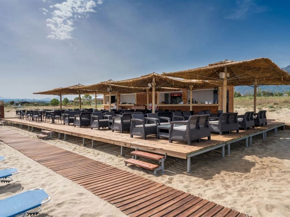 GEORGIOUPOLIS RESORT&AQUAPARK
