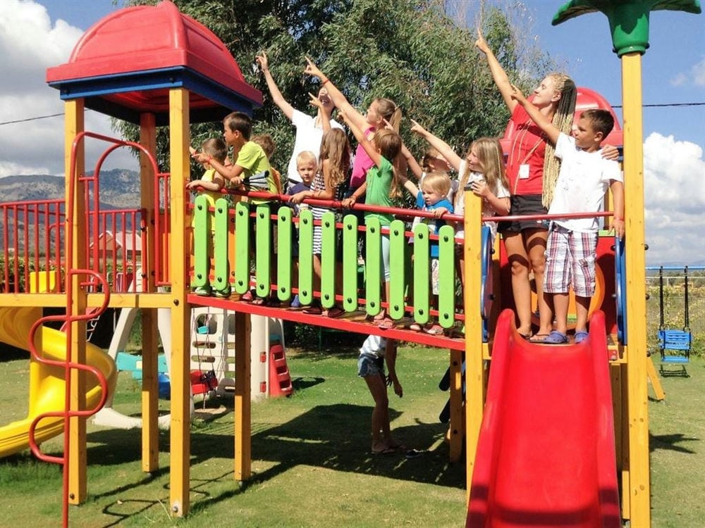 GEORGIOUPOLIS RESORT&AQUAPARK