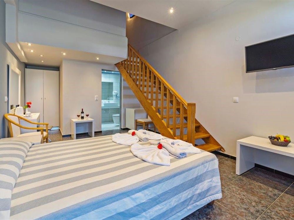 GEORGIOUPOLIS RESORT&AQUAPARK