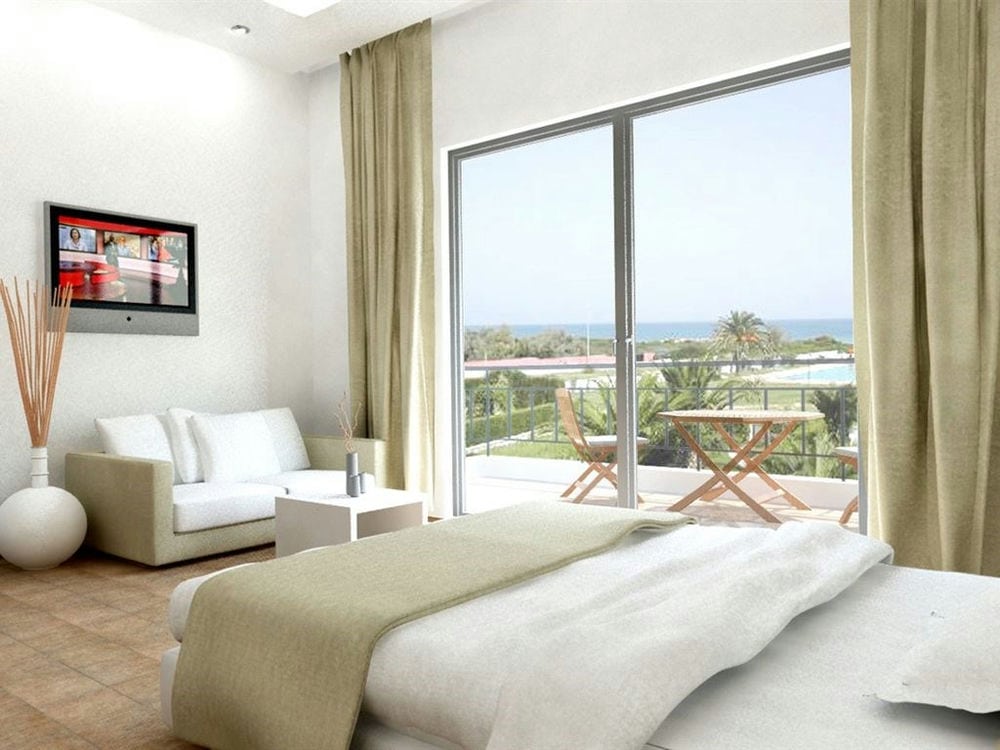 GEORGIOUPOLIS RESORT&AQUAPARK