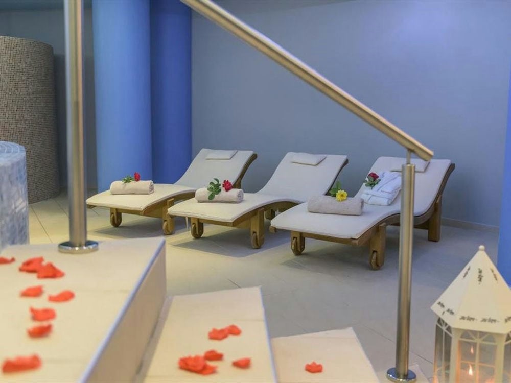 GEORGIOUPOLIS RESORT&AQUAPARK