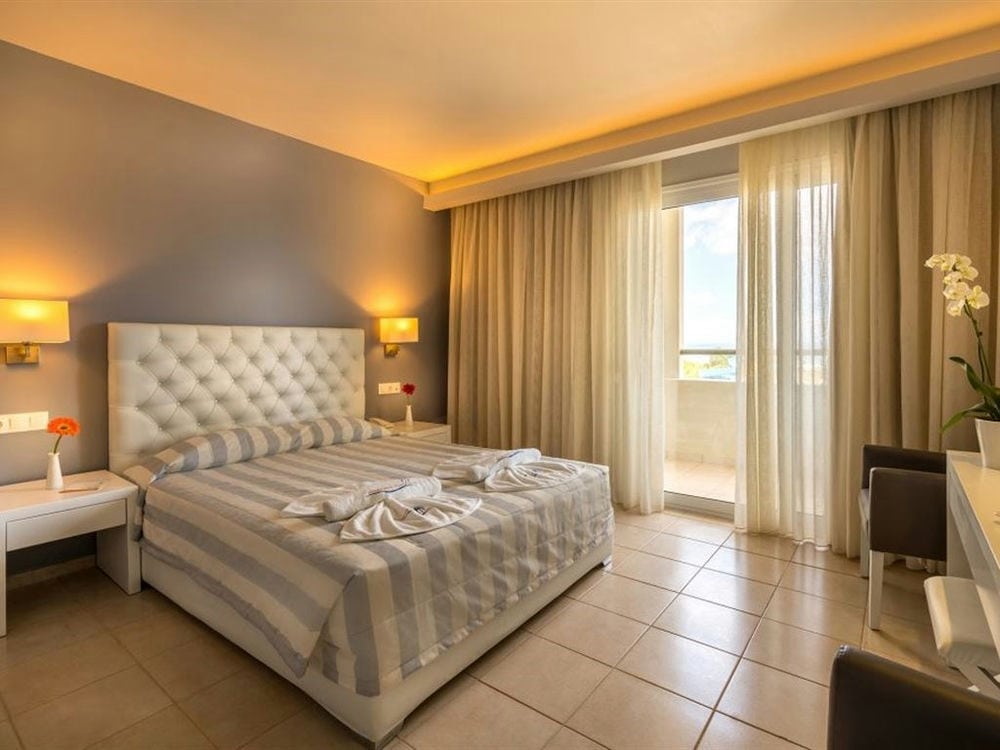 GEORGIOUPOLIS RESORT&AQUAPARK