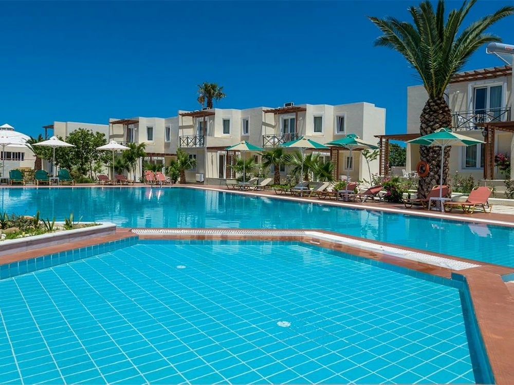 GEORGIOUPOLIS RESORT&AQUAPARK