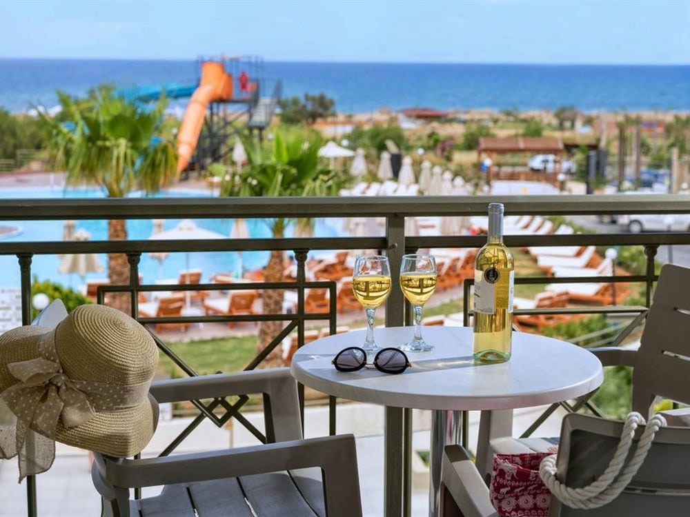 GEORGIOUPOLIS RESORT&AQUAPARK