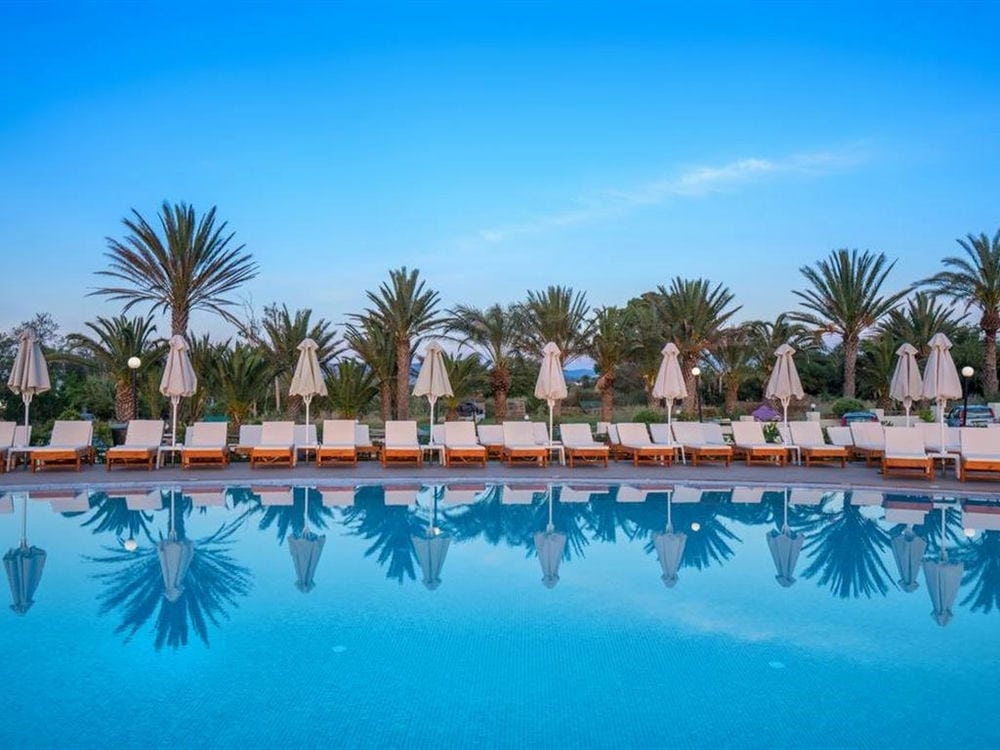 GEORGIOUPOLIS RESORT&AQUAPARK