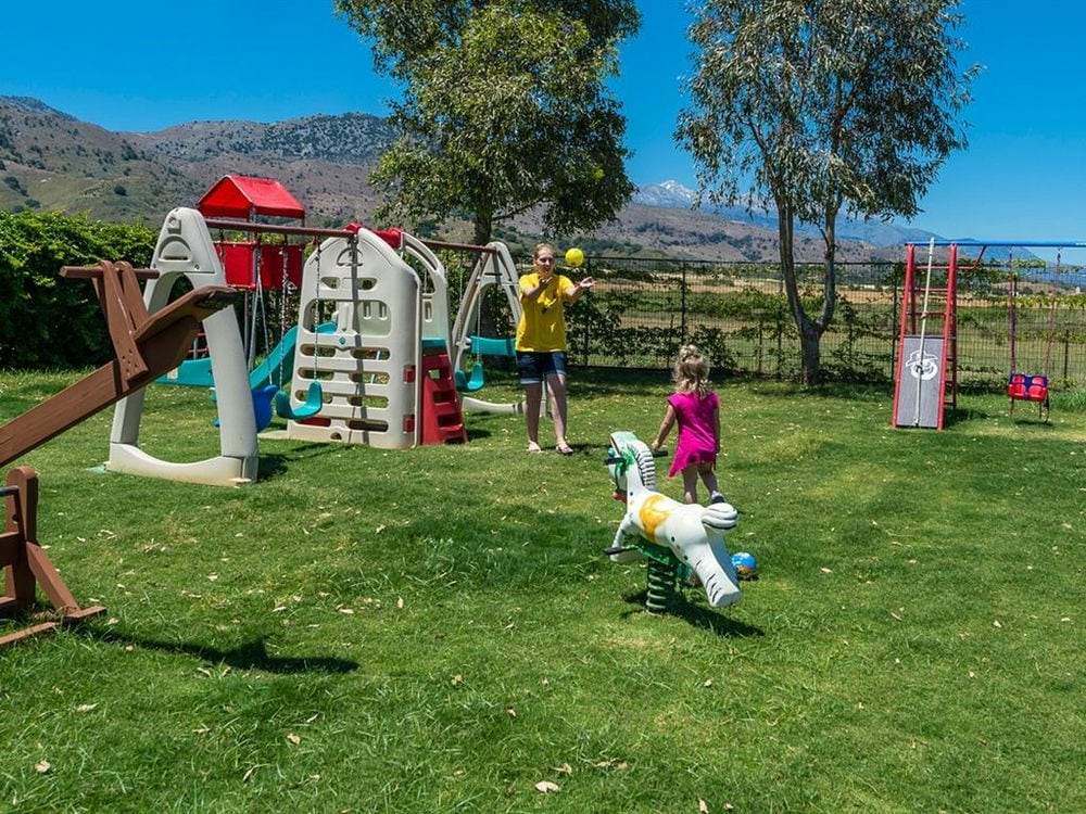 GEORGIOUPOLIS RESORT&AQUAPARK