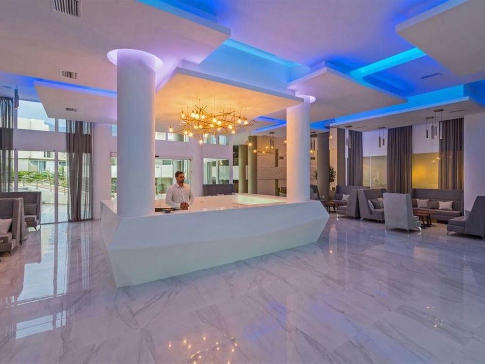GEORGIOUPOLIS RESORT&AQUAPARK