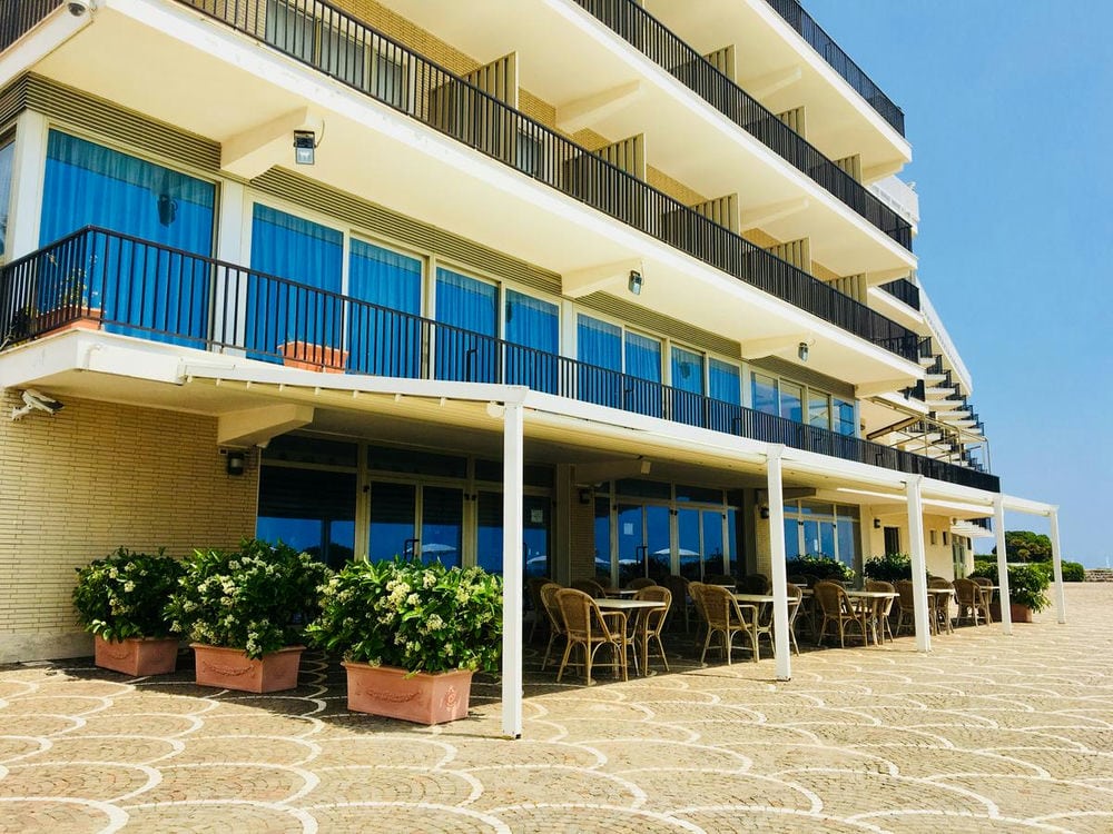 GH L'APPRODO