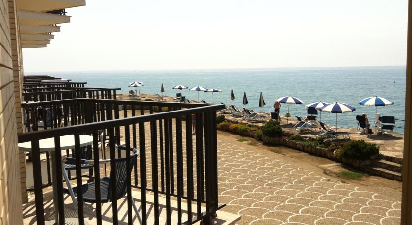 GH L'APPRODO