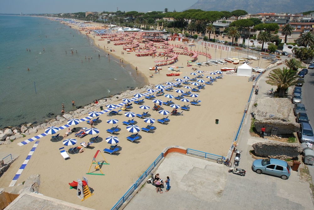 GH L'APPRODO