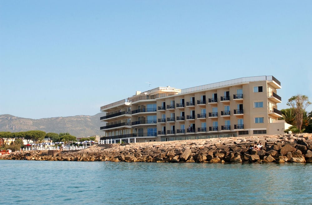 GH L'APPRODO