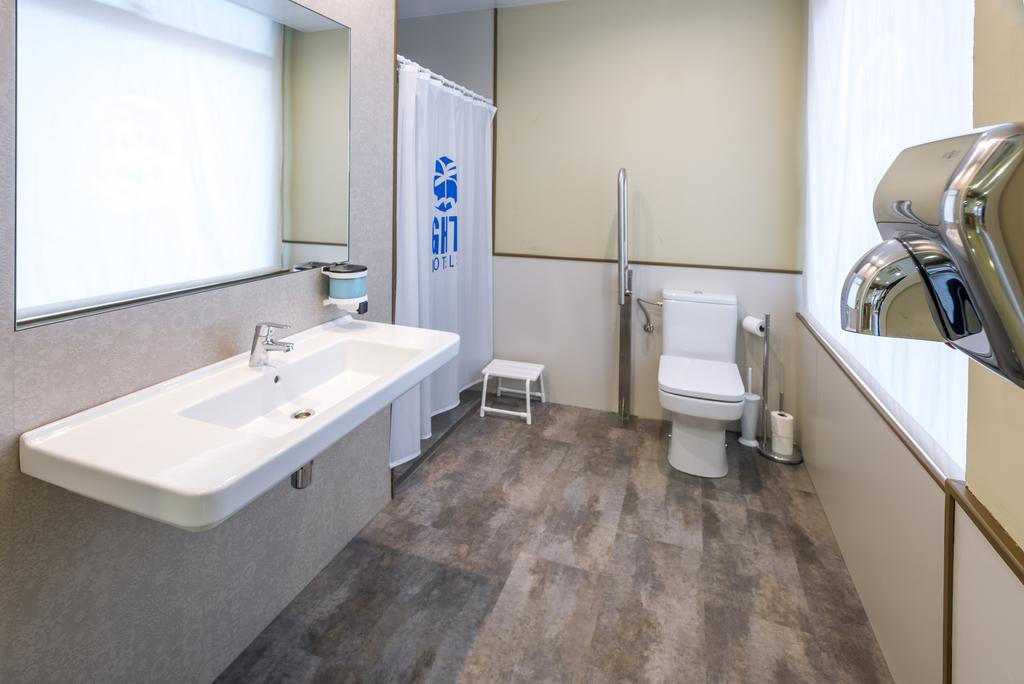 GHT BALMES APARTHOTEL & SPLASH