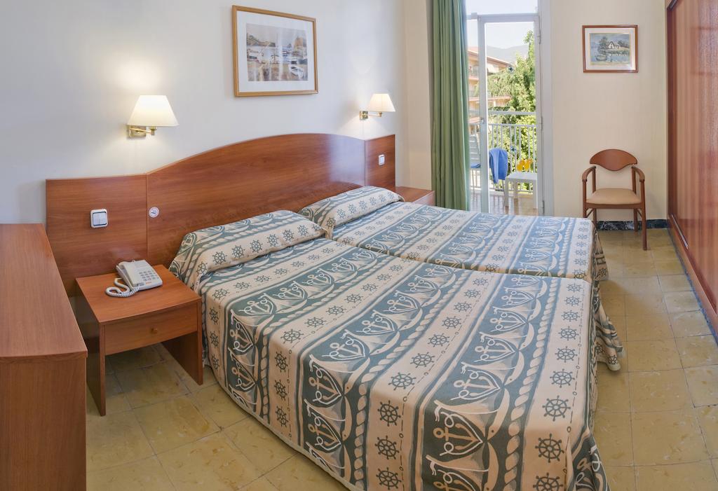 GHT BALMES APARTHOTEL & SPLASH