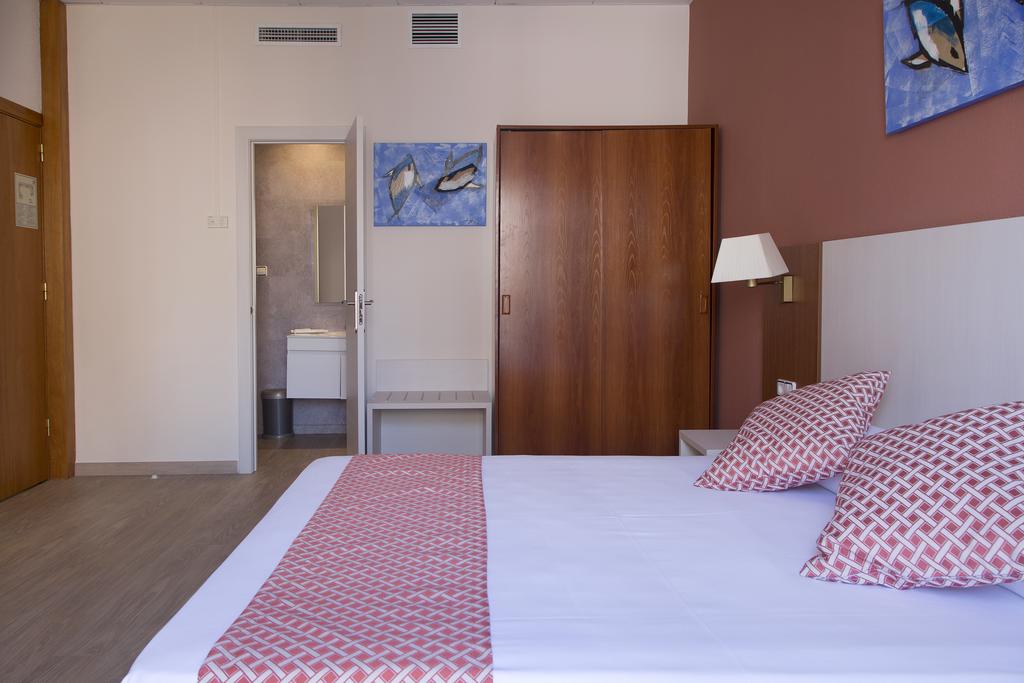 GHT BALMES APARTHOTEL & SPLASH