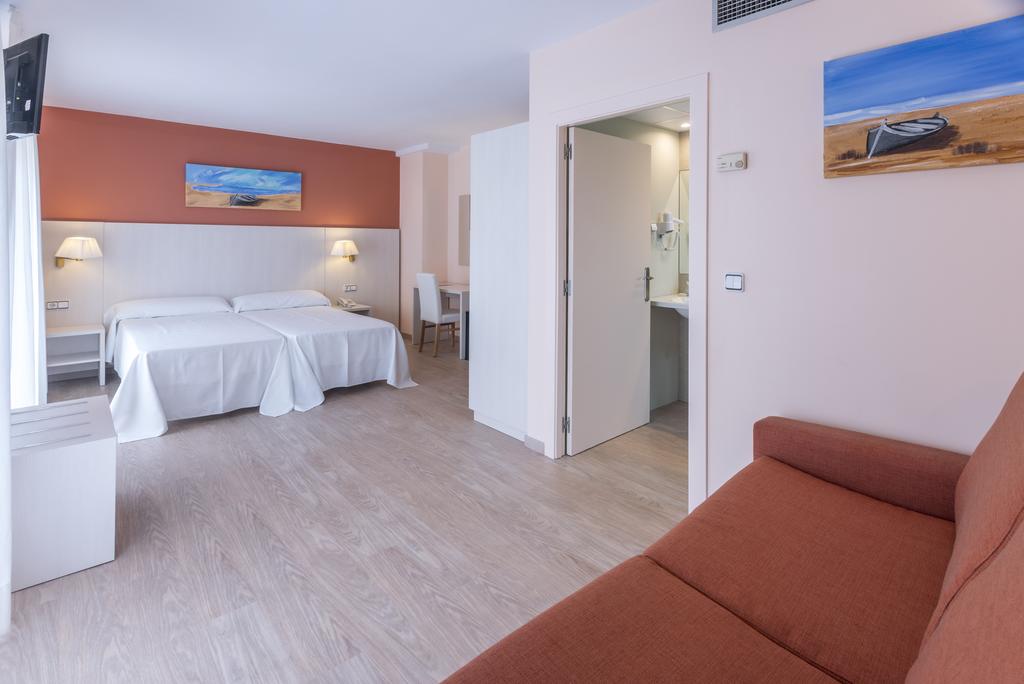 GHT BALMES APARTHOTEL & SPLASH