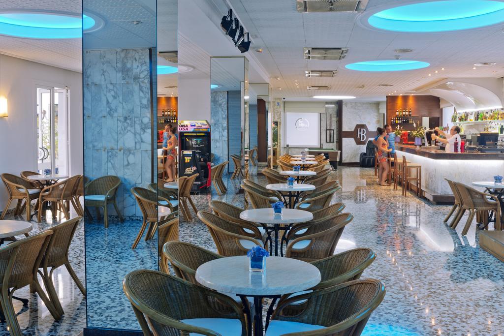 GHT BALMES APARTHOTEL & SPLASH