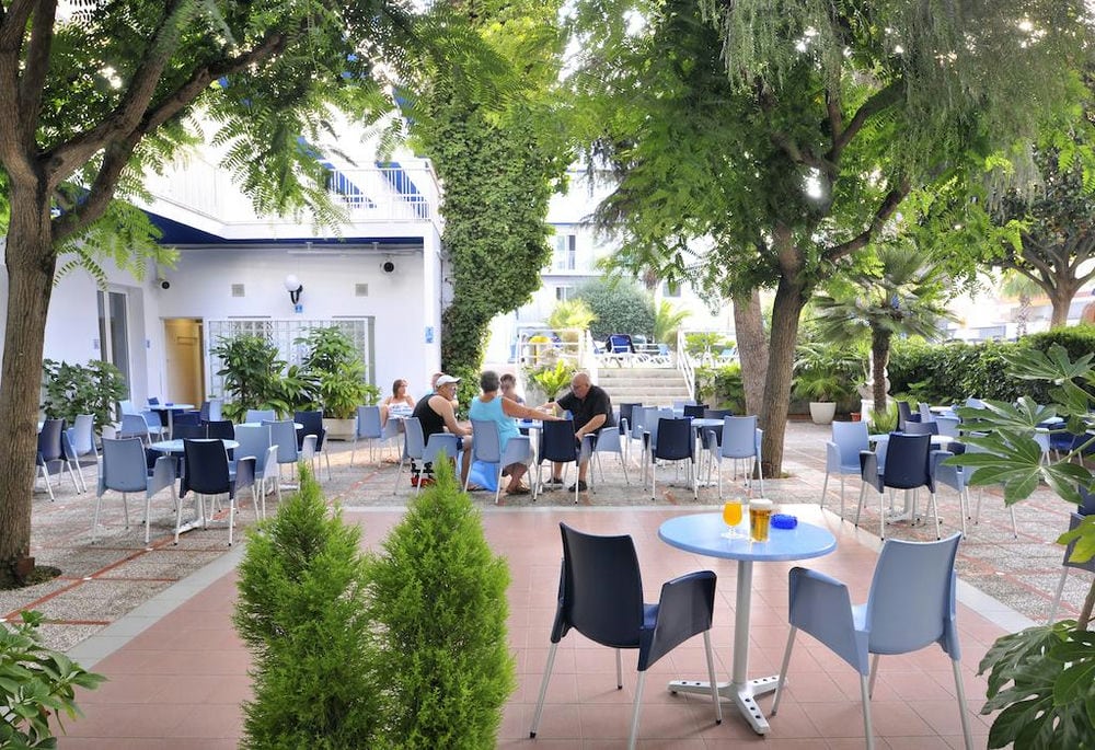 GHT BALMES APARTHOTEL & SPLASH